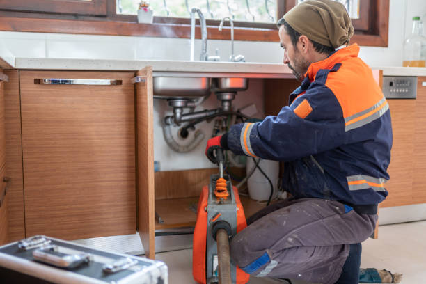 Best Sewer Cleaning Services  in Mountain Brook, AL
