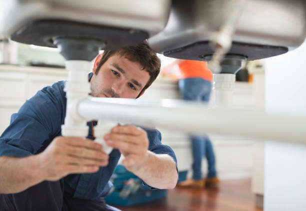 Clogged Drain Plumber in Mountain Brook, AL