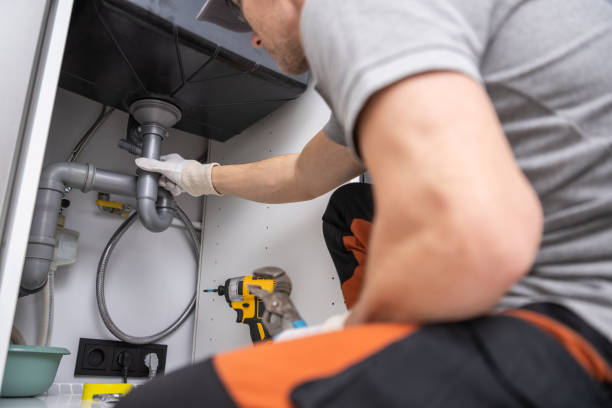 Best Clogged Drain Plumber  in Mountain Brook, AL