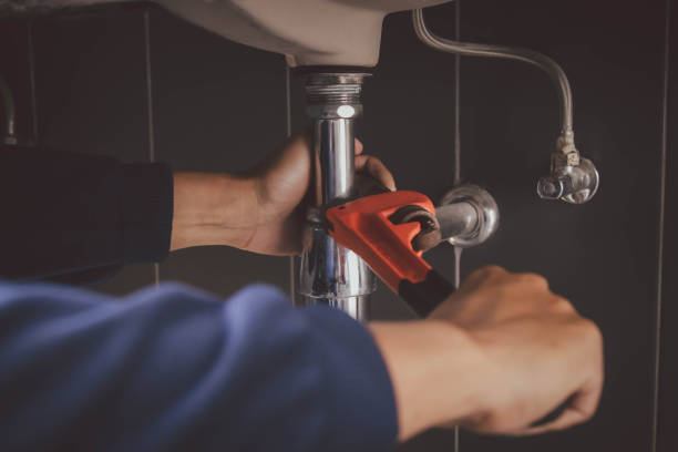 Best Sewer Line Repair  in Mountain Brook, AL